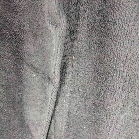 ジージーディーエディション GGD edition ハーフジップフリース メンズ JPN:3