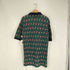 フィラ FILA 総柄 ポロシャツ メンズ import:M