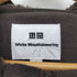 ホワイトマウンテニアリング WHITE MOUNTAINEERING フリースフルジップパーカ メンズ JPN:M
