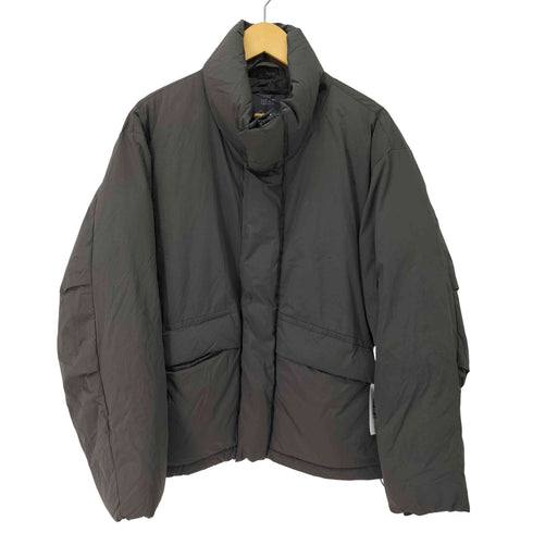 ウィム バイ リドム WYM LIDNM NYLON 66 HEAT FIBER PADDED JACKET メンズ JPN:L