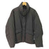 ウィム バイ リドム WYM LIDNM NYLON 66 HEAT FIBER PADDED JACKET メンズ JPN:L