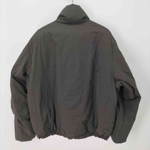 ウィム バイ リドム WYM LIDNM NYLON 66 HEAT FIBER PADDED JACKET メンズ JPN:L