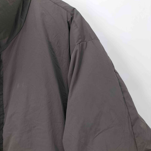 ウィム バイ リドム WYM LIDNM NYLON 66 HEAT FIBER PADDED JACKET メンズ JPN:L