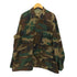 ロスコ ROTHCO B.D.U ウッドランド カモ ミリタリー ジャケット メンズ X-LARGE REGULAR