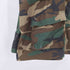 ロスコ ROTHCO B.D.U ウッドランド カモ ミリタリー ジャケット メンズ X-LARGE REGULAR