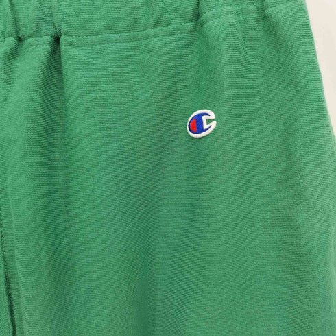 チャンピオン Champion 25SS REVERSE WEAVE リバースウィーブ ショートパンツ メンズ JPN:L
