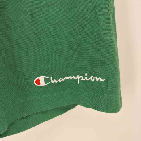 チャンピオン Champion 25SS REVERSE WEAVE リバースウィーブ ショートパンツ メンズ JPN:L