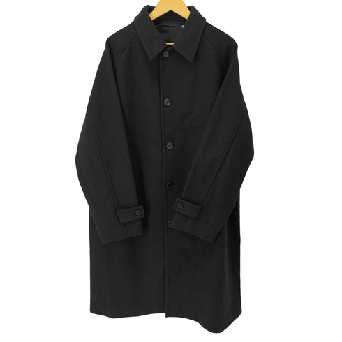 ジーユー GU コージーメルトンバルマカーンコート メンズ JPN:XL