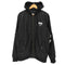 DGK フード付き ボンバー ジャケット メンズ import:L