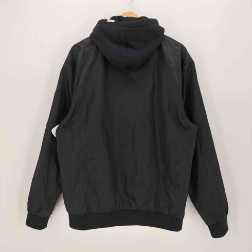 DGK フード付き ボンバー ジャケット メンズ import:L