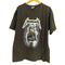 マハグリッド mahagrid バンドオマージュプリント S/S Tシャツ メンズ JPN:L