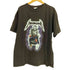 マハグリッド mahagrid バンドオマージュプリント S/S Tシャツ メンズ JPN:L