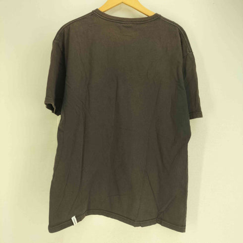 マハグリッド mahagrid バンドオマージュプリント S/S Tシャツ メンズ JPN:L