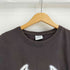 マハグリッド mahagrid バンドオマージュプリント S/S Tシャツ メンズ JPN:L