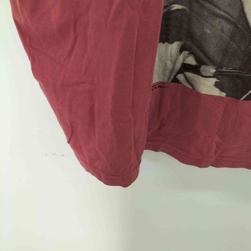 ヒステリックス HYSTERICS オフショルフォトTシャツ レディース FREE