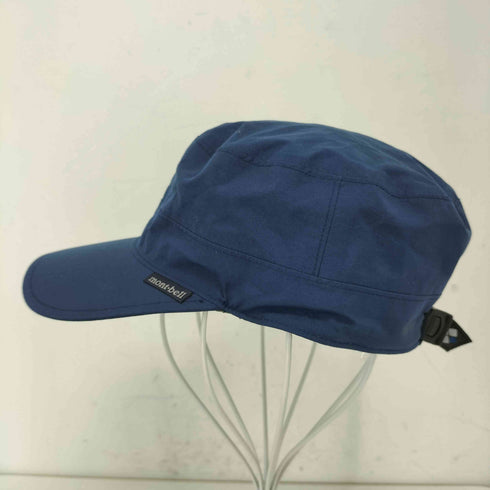 モンベル mont bell GORE-TEX ワークキャップ メンズ