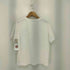 マカフィー MACPHEE コットンロゴプリント 半袖Tシャツ カットソー レディース S
