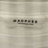 マカフィー MACPHEE コットンロゴプリント 半袖Tシャツ カットソー レディース S