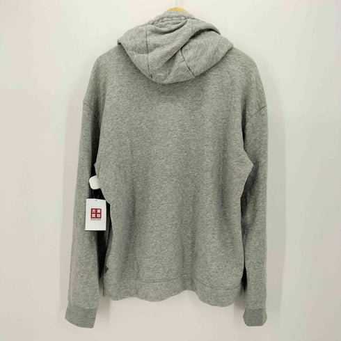 ゲス GUESS FASHION FIT カレッジロゴ プルオーバーパーカー メンズ import:M