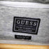 ゲス GUESS FASHION FIT カレッジロゴ プルオーバーパーカー メンズ import:M