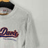 ベンデイビス BEN DAVIS ベースボールロゴTシャツ メンズ L