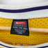 ナイキ NIKE 00S チームタグ バスケットボール チーム ユニフォーム ナンバリング 8 ブラックマンバ メンズ import:XXL