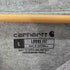 カーハート Carhartt SHORT-SLEEVE POCKET T-SHIRT ポケット半袖Tシャツ メンズ import:L