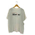 ダブレット doublet NEW YEAR SPECIAL T-SHIRT ニューイヤー スペシャル 半袖Tシャツ カットソー メンズ FREE