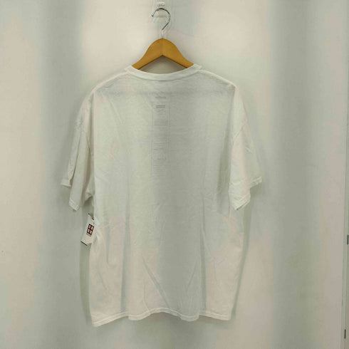 ダブレット doublet NEW YEAR SPECIAL T-SHIRT ニューイヤー スペシャル 半袖Tシャツ カットソー メンズ FREE