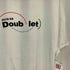 ダブレット doublet NEW YEAR SPECIAL T-SHIRT ニューイヤー スペシャル 半袖Tシャツ カットソー メンズ FREE