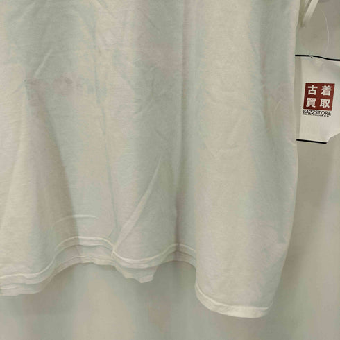 ダブレット doublet NEW YEAR SPECIAL T-SHIRT ニューイヤー スペシャル 半袖Tシャツ カットソー メンズ FREE