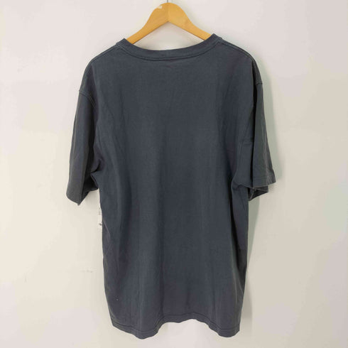 カーハート Carhartt SHORT-SLEEVE POCKET T-SHIRT ポケット半袖Tシャツ メンズ import:L