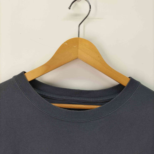 カーハート Carhartt SHORT-SLEEVE POCKET T-SHIRT ポケット半袖Tシャツ メンズ import:L