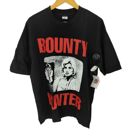 バウンティーハンター BOUNTY HUNTER BABYLON グラフィック プリント S/S クルーネック Tシャツ メンズ JPN:L
