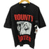 バウンティーハンター BOUNTY HUNTER BABYLON グラフィック プリント S/S クルーネック Tシャツ メンズ JPN:L