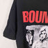 バウンティーハンター BOUNTY HUNTER BABYLON グラフィック プリント S/S クルーネック Tシャツ メンズ JPN:L
