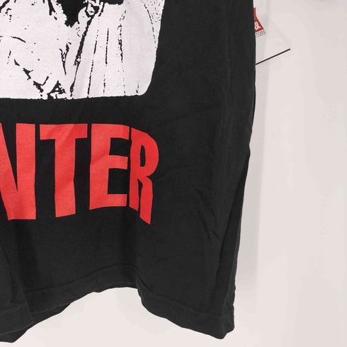 バウンティーハンター BOUNTY HUNTER BABYLON グラフィック プリント S/S クルーネック Tシャツ メンズ JPN:L