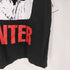 バウンティーハンター BOUNTY HUNTER BABYLON グラフィック プリント S/S クルーネック Tシャツ メンズ JPN:L