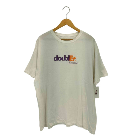 ダブレット doublet NEW YEAR SPECIAL T-SHIRT ニューイヤー スペシャル 半袖Tシャツ カットソー メンズ FREE