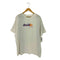 ダブレット doublet NEW YEAR SPECIAL T-SHIRT ニューイヤー スペシャル 半袖Tシャツ カットソー メンズ FREE