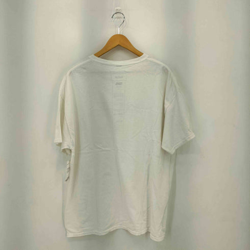 ダブレット doublet NEW YEAR SPECIAL T-SHIRT ニューイヤー スペシャル 半袖Tシャツ カットソー メンズ FREE