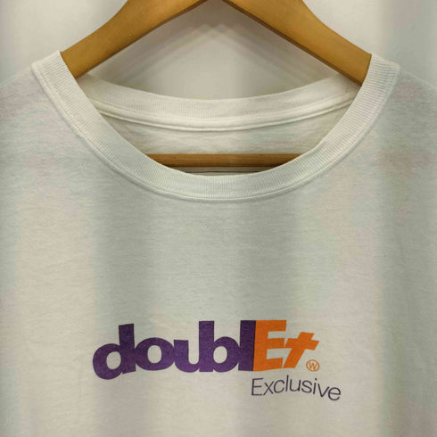 ダブレット doublet NEW YEAR SPECIAL T-SHIRT ニューイヤー スペシャル 半袖Tシャツ カットソー メンズ FREE