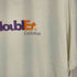 ダブレット doublet NEW YEAR SPECIAL T-SHIRT ニューイヤー スペシャル 半袖Tシャツ カットソー メンズ FREE