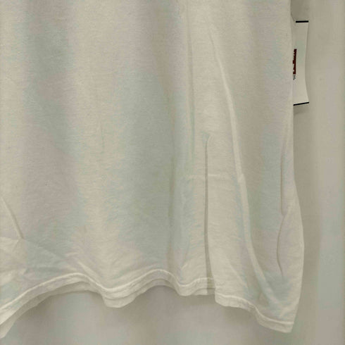 ダブレット doublet NEW YEAR SPECIAL T-SHIRT ニューイヤー スペシャル 半袖Tシャツ カットソー メンズ FREE