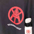 バウンティーハンター BOUNTY HUNTER BABYLON グラフィック プリント S/S クルーネック Tシャツ メンズ JPN:L