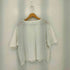 ナイジェルケーボン NIGEL CABOURN BASIC T-SHIRT ベーシック 半袖Tシャツ カットソー レディース 8