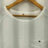 ナイジェルケーボン NIGEL CABOURN BASIC T-SHIRT ベーシック 半袖Tシャツ カットソー レディース 8