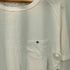 ナイジェルケーボン NIGEL CABOURN BASIC T-SHIRT ベーシック 半袖Tシャツ カットソー レディース 8