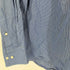 トミーヒルフィガー TOMMY HILFIGER REGULAR FIT レギュラーカラー L/S ストライプ シャツ ビックサイズ メンズ 34-35