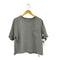 ナイジェルケーボン NIGEL CABOURN BASIC T-SHIRT ベーシック 半袖Tシャツ カットソー レディース 8